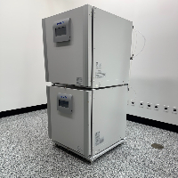 PHCBI Doublestack CO2 Incubator image 1